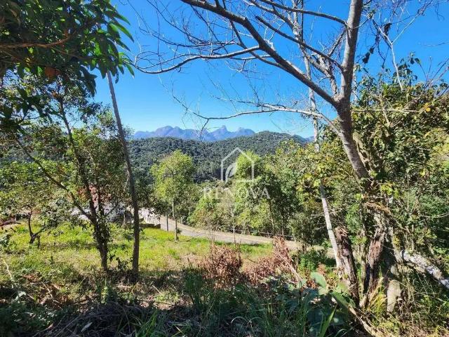 Terreno venda em Região Geográfica Imediata de Petrópolis, Teresópolis