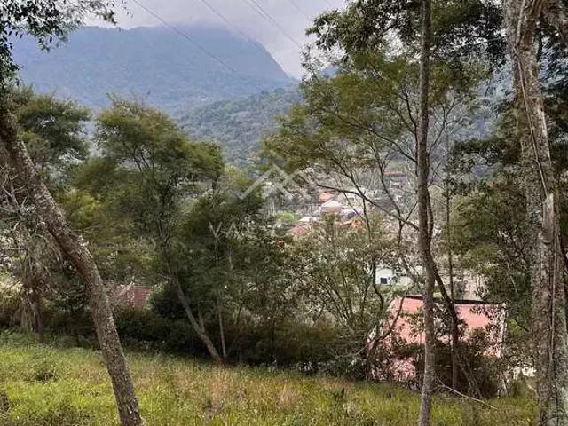 Terreno venda em Região Geográfica Imediata de Petrópolis, Teresópolis