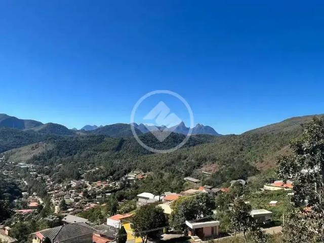 Terreno venda em Região Geográfica Imediata de Petrópolis, Teresópolis