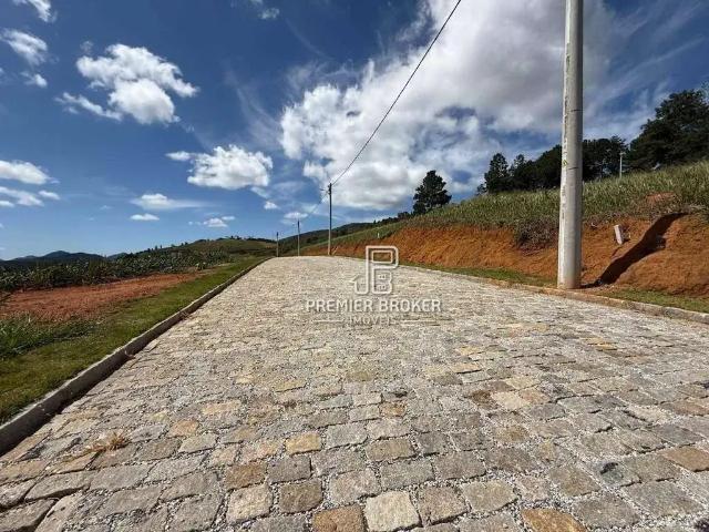 Terreno venda em Região Geográfica Imediata de Petrópolis, Teresópolis