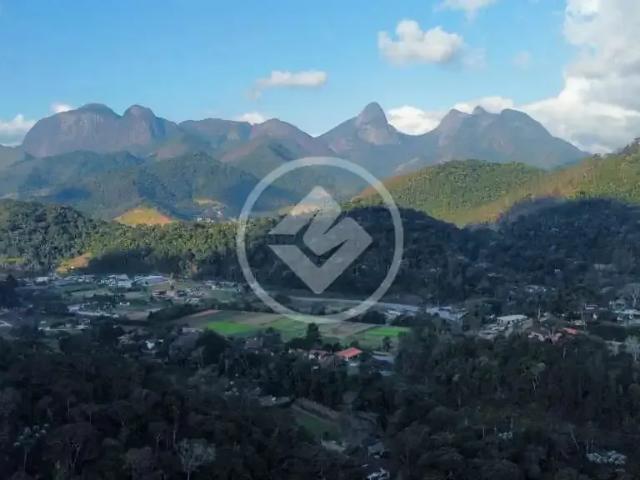 Terreno venda em Região Geográfica Imediata de Petrópolis, Teresópolis