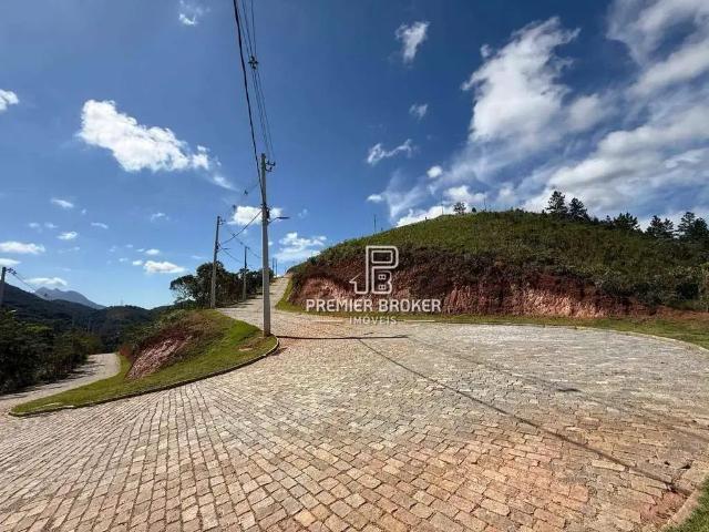 Terreno venda em Região Geográfica Imediata de Petrópolis, Teresópolis