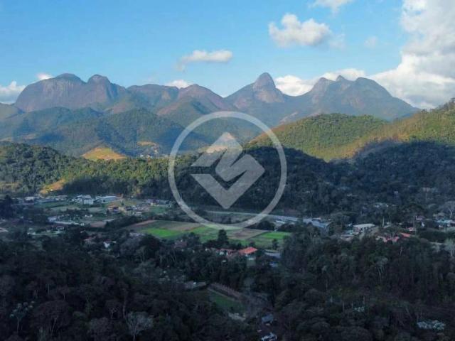 Terreno venda em Teresópolis