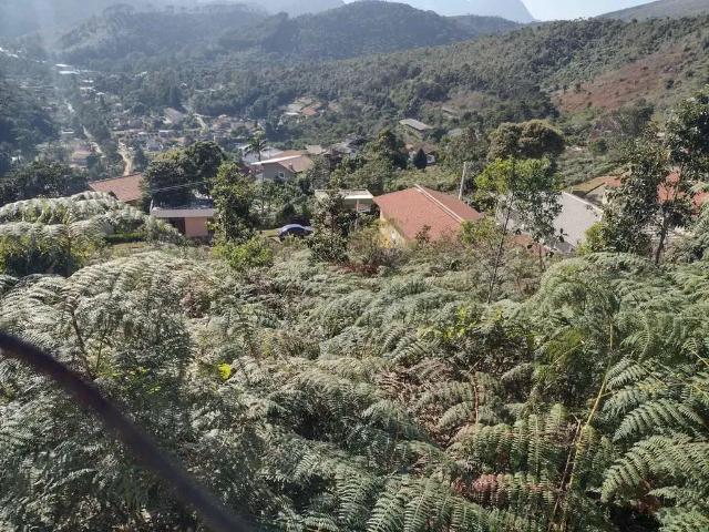 Terreno venda em Teresópolis