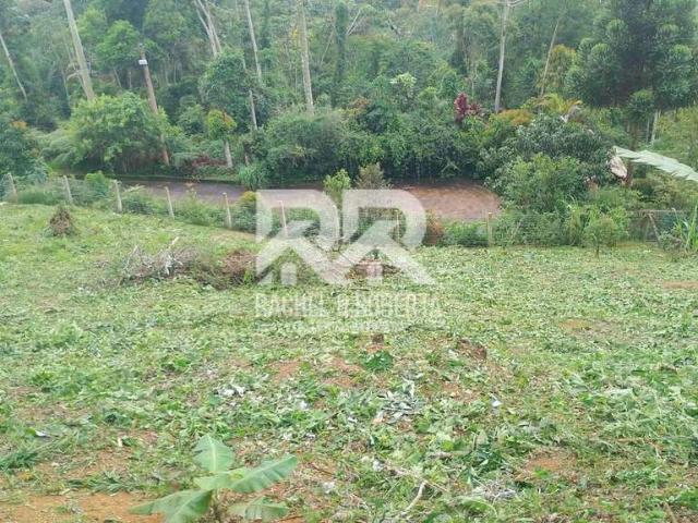 Terreno venda em Teresópolis, Região Geográfica Intermediária de Petrópolis