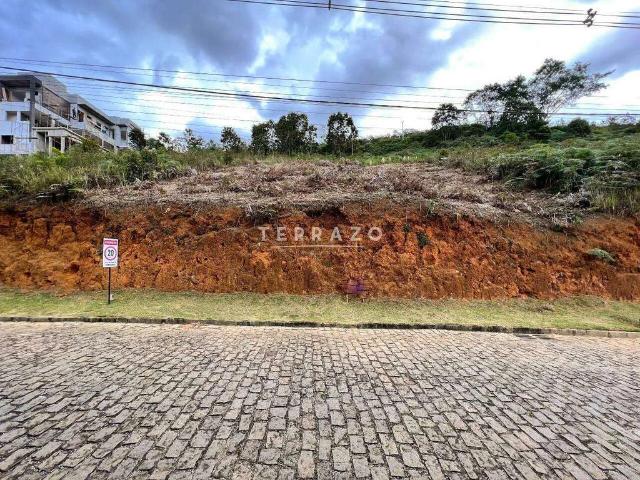 Terreno venda em Teresópolis