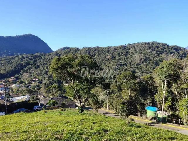 Terreno venda em Teresópolis