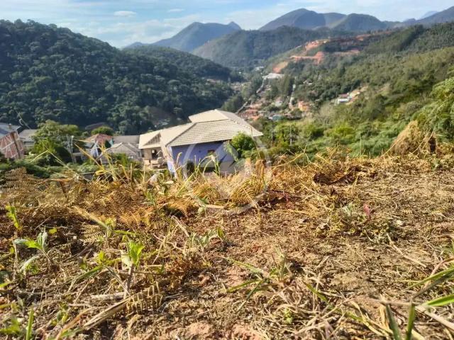 Terreno venda em Região Geográfica Imediata de Petrópolis, Teresópolis