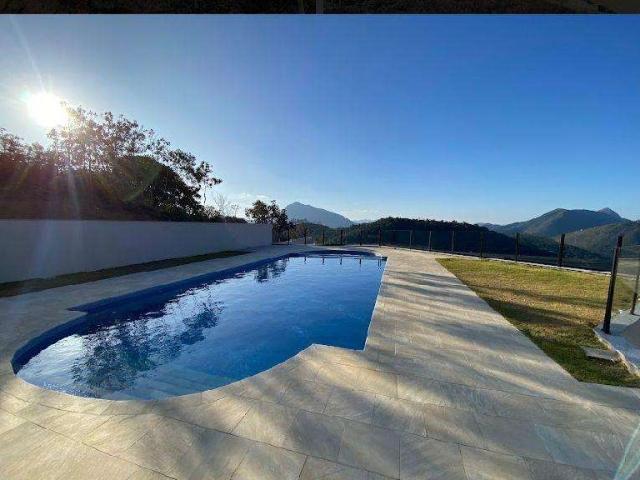 Terreno venda em Região Geográfica Imediata de Petrópolis, Teresópolis