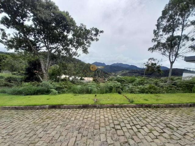 Terreno venda em Teresópolis