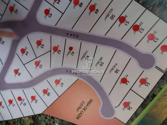 Terreno venda em Região Geográfica Imediata de Petrópolis, Teresópolis