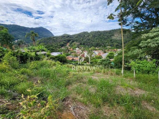 Terreno venda em Região Geográfica Imediata de Petrópolis, Teresópolis