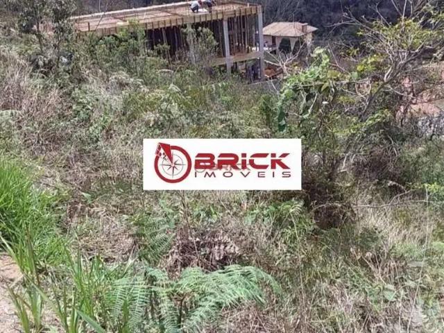 Terreno venda em Teresópolis