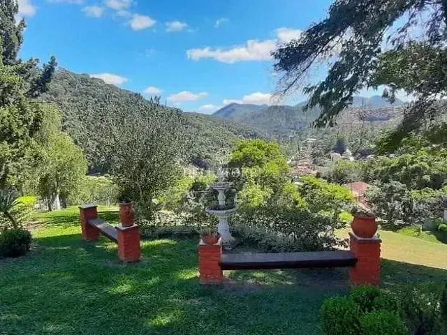 Terreno venda em Região Geográfica Imediata de Petrópolis, Teresópolis