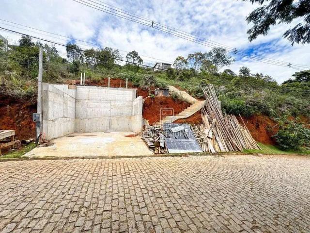 Terreno venda em Região Geográfica Imediata de Petrópolis, Teresópolis