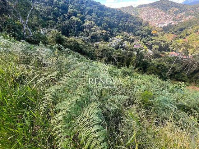 Terreno venda em Teresópolis