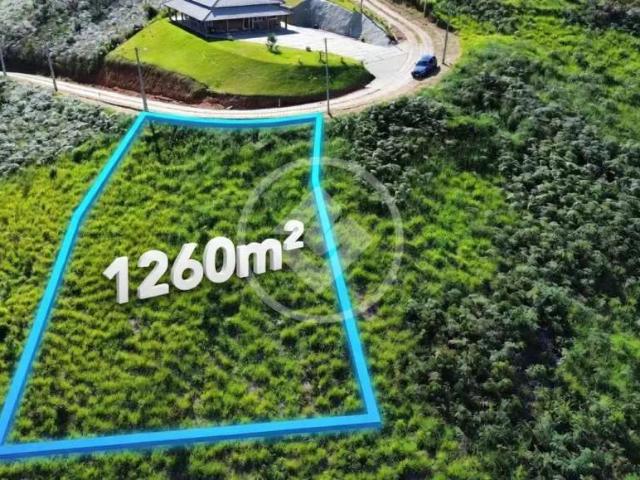 Terreno venda em Vale de Bonsucesso, Teresópolis