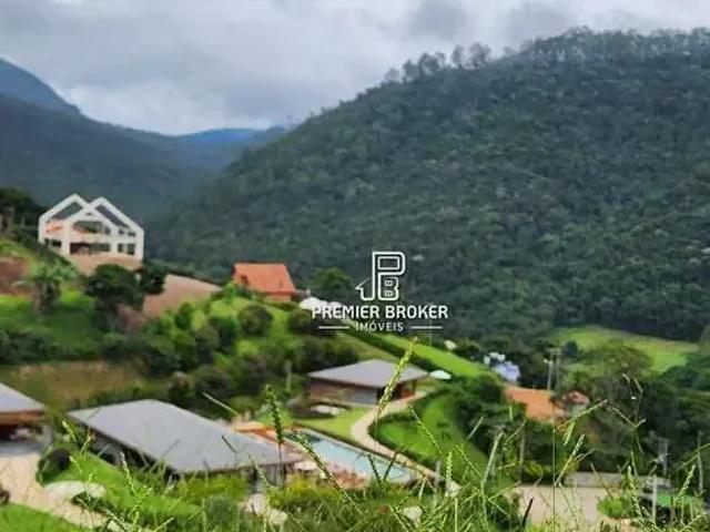 Terreno venda em Vale de Bonsucesso, Teresópolis