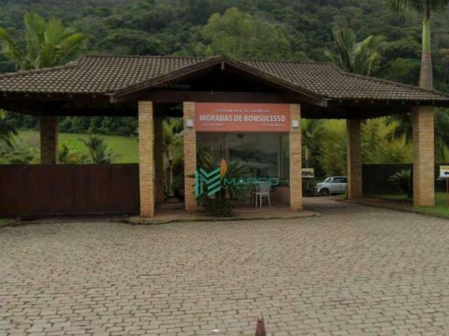 Terreno venda em Vale de Bonsucesso, Teresópolis