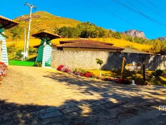 Terreno venda em Vale de Bonsucesso, Teresópolis
