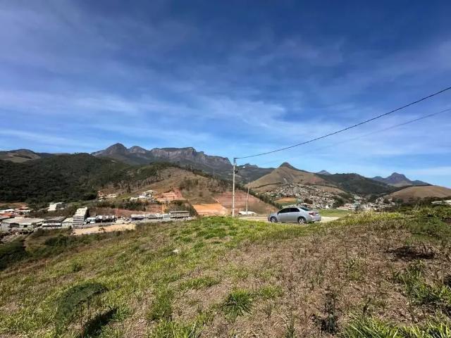 Terreno venda em Região Geográfica Imediata de Petrópolis, Teresópolis