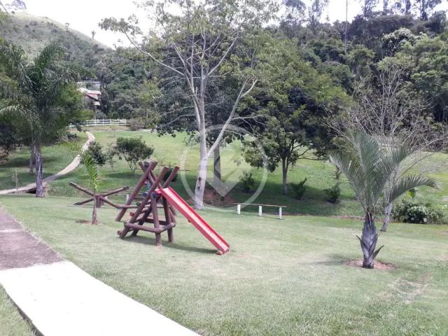 Terreno venda em Região Geográfica Imediata de Petrópolis, Teresópolis