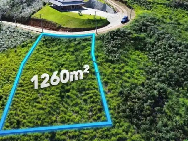 Terreno venda em Região Geográfica Imediata de Petrópolis, Teresópolis