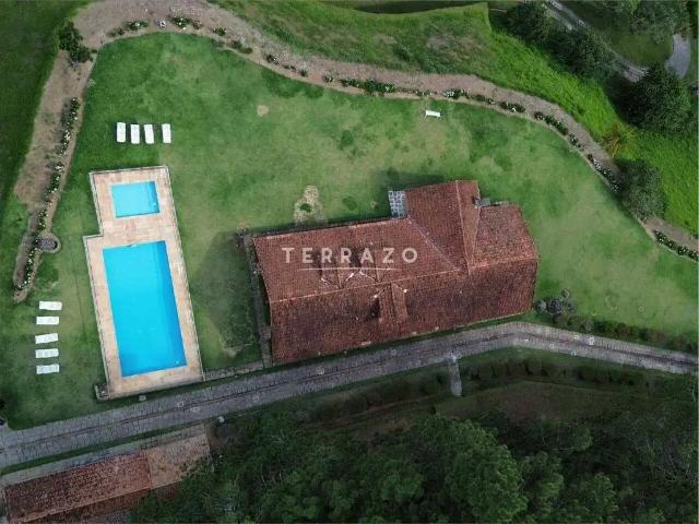 Terreno venda em Teresópolis, Região Geográfica Intermediária de Petrópolis