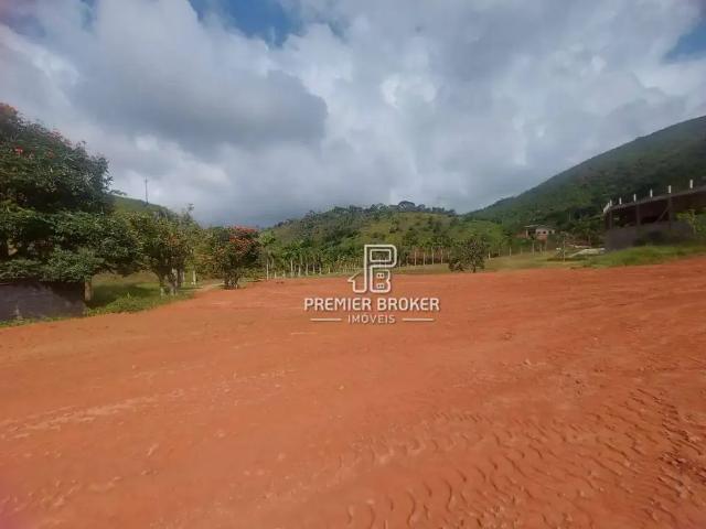 Terreno venda em Vale de Bonsucesso, Teresópolis