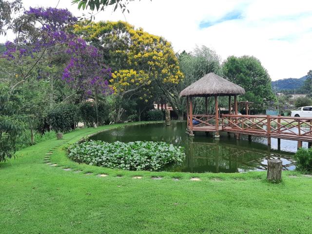 Terreno venda em Teresópolis