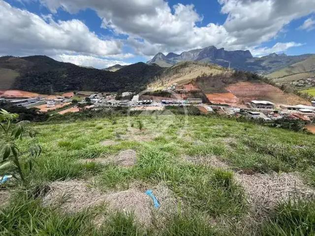 Terreno venda em Região Geográfica Imediata de Petrópolis, Teresópolis