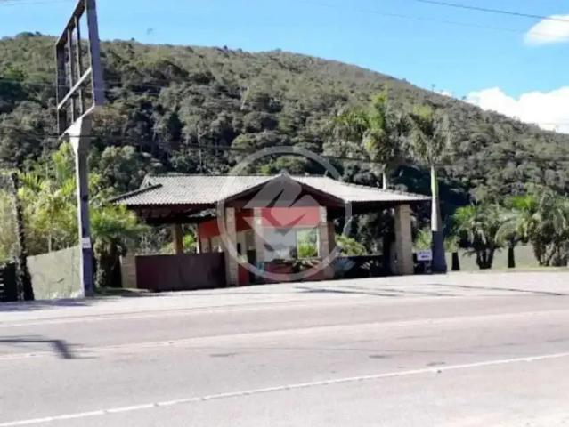 Terreno venda em Região Geográfica Imediata de Petrópolis, Teresópolis