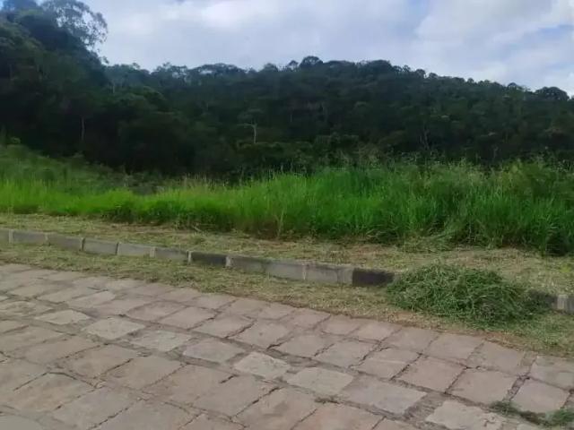 Terreno venda em Região Geográfica Imediata de Petrópolis, Teresópolis