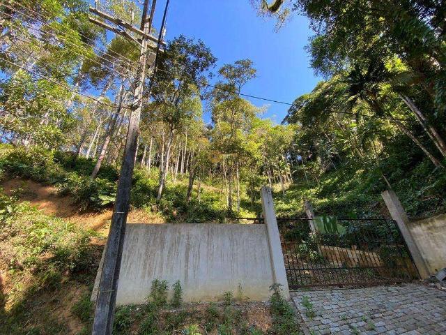 Terreno venda em Teresópolis