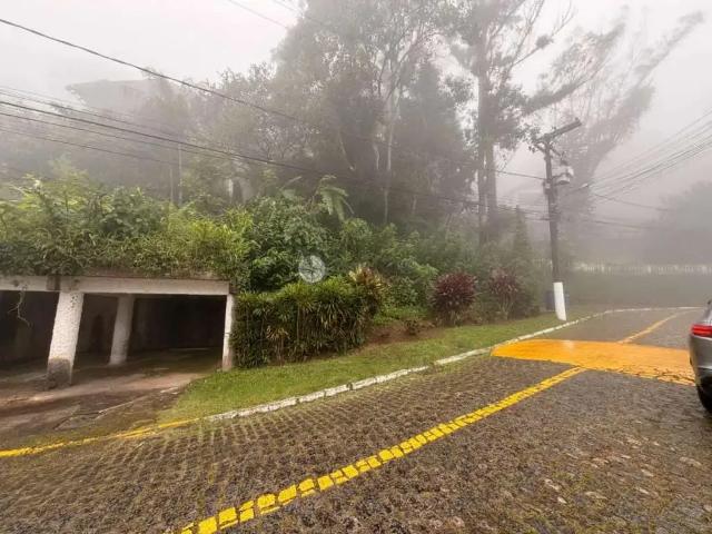 Terreno venda em Teresópolis