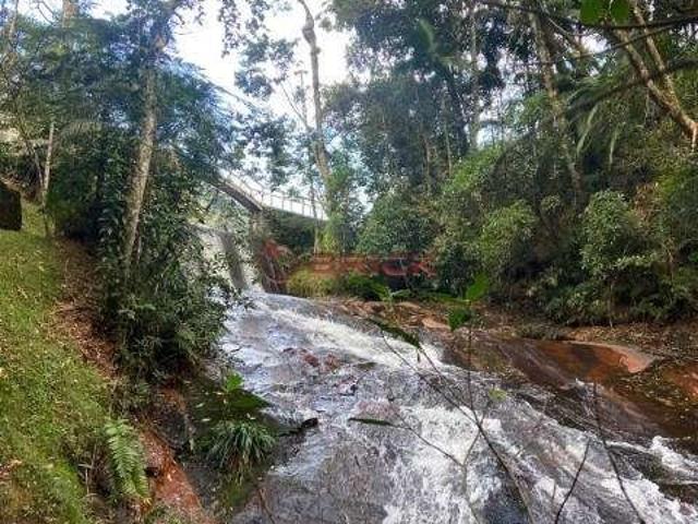 Terreno venda em Região Geográfica Imediata de Petrópolis, Teresópolis