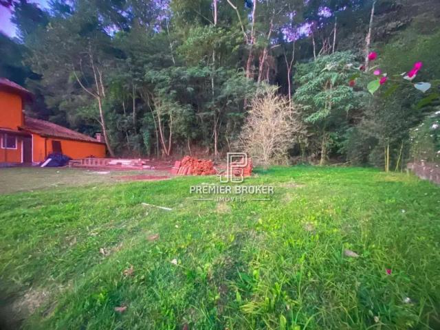 Terreno venda em Região Geográfica Imediata de Petrópolis, Teresópolis