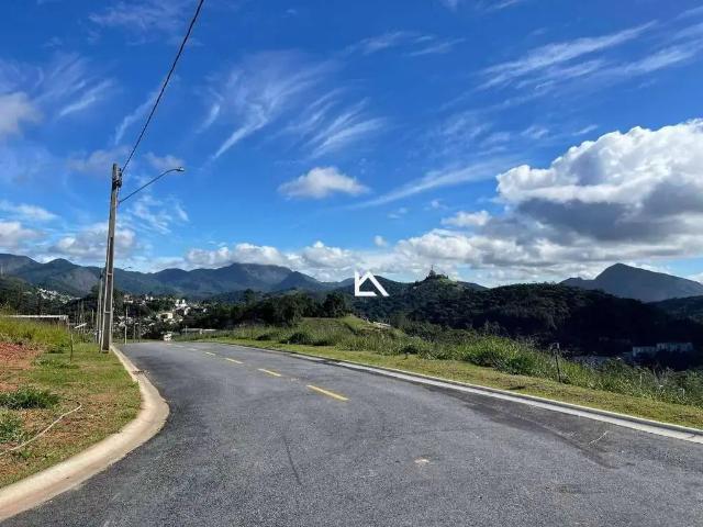 Terreno venda em Região Geográfica Imediata de Petrópolis, Teresópolis