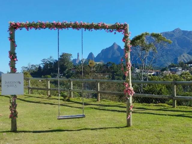 Terreno venda em Região Geográfica Imediata de Petrópolis, Teresópolis