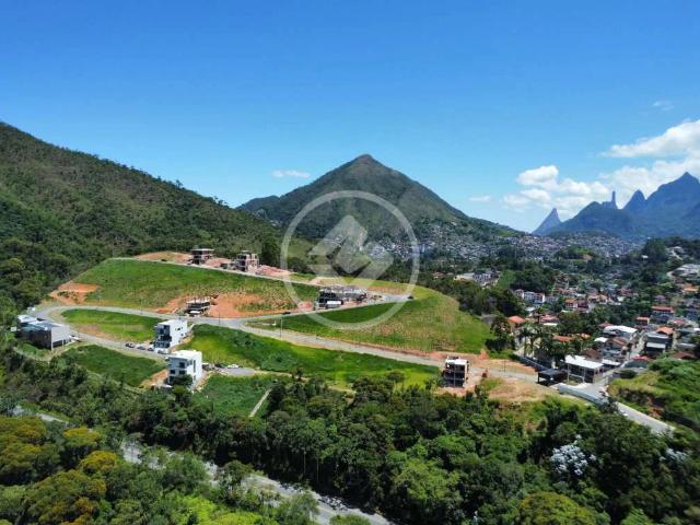 Terreno venda em Teresópolis