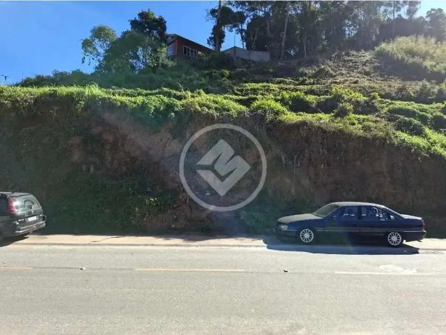 Terreno venda em Região Geográfica Imediata de Petrópolis, Teresópolis