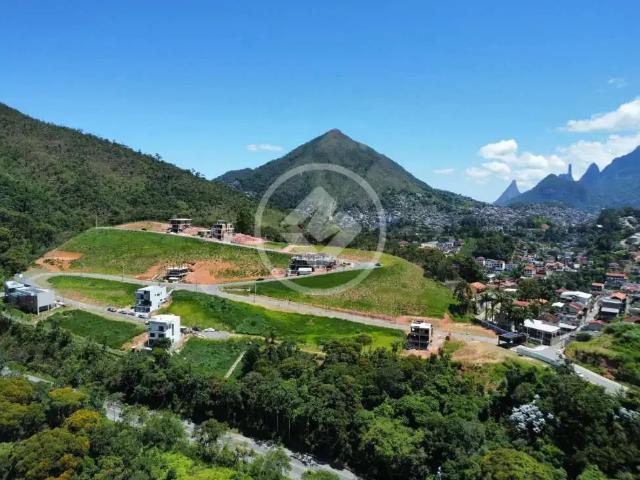 Terreno venda em Região Geográfica Imediata de Petrópolis, Teresópolis