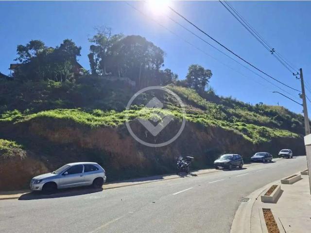 Terreno venda em Teresópolis