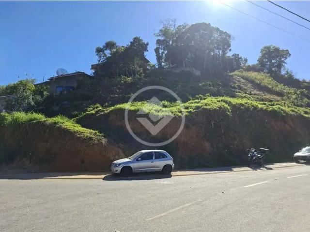 Terreno venda em Teresópolis