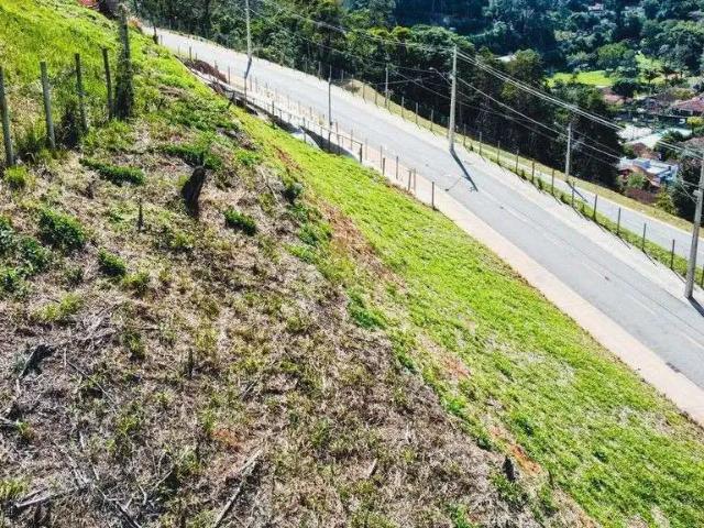 Terreno venda em Região Geográfica Imediata de Petrópolis, Teresópolis