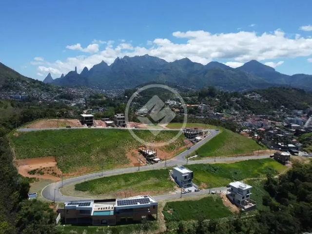 Terreno venda em Região Geográfica Imediata de Petrópolis, Teresópolis