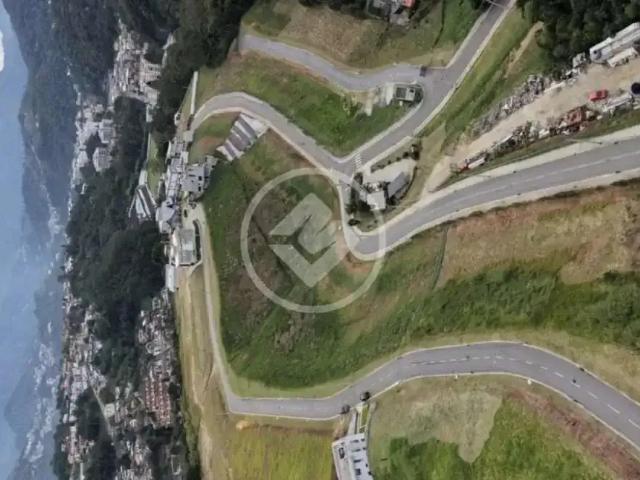 Terreno venda em Região Geográfica Imediata de Petrópolis, Teresópolis