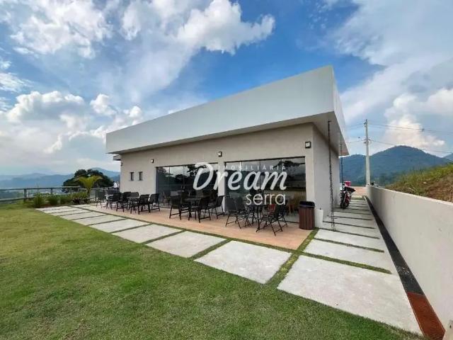 Terreno venda em Região Geográfica Imediata de Petrópolis, Teresópolis