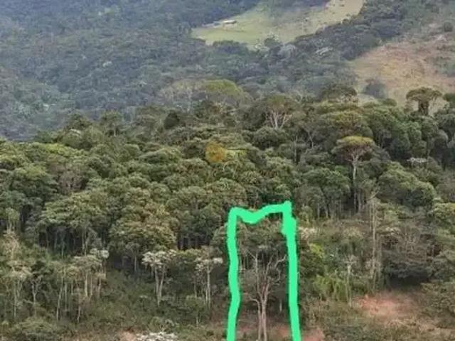 Terreno venda em Região Geográfica Imediata de Petrópolis, Teresópolis