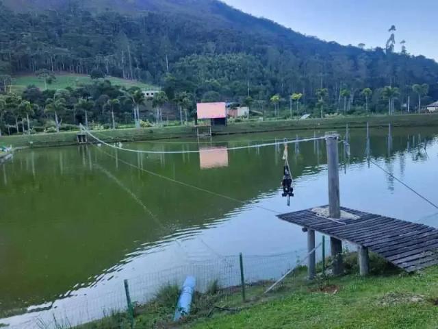 Terreno venda em Região Geográfica Imediata de Petrópolis, Teresópolis